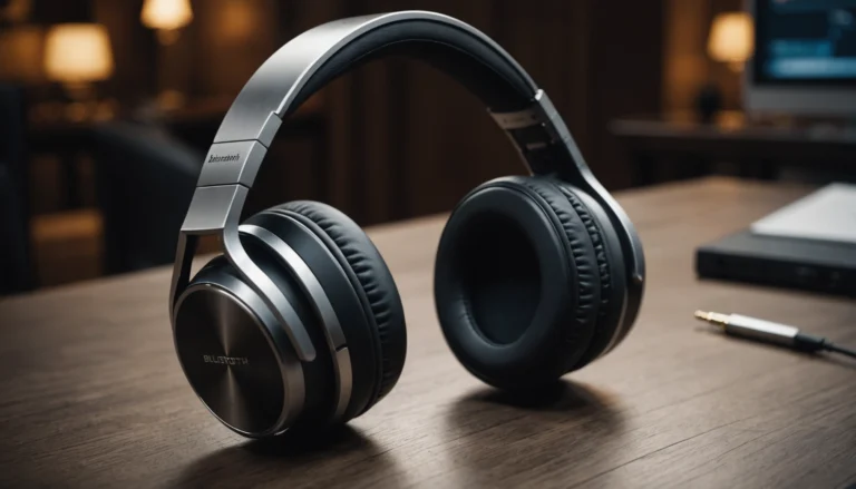 high end kopfhörer bluetooth