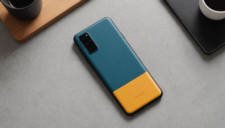 hülle samsung a54 5g