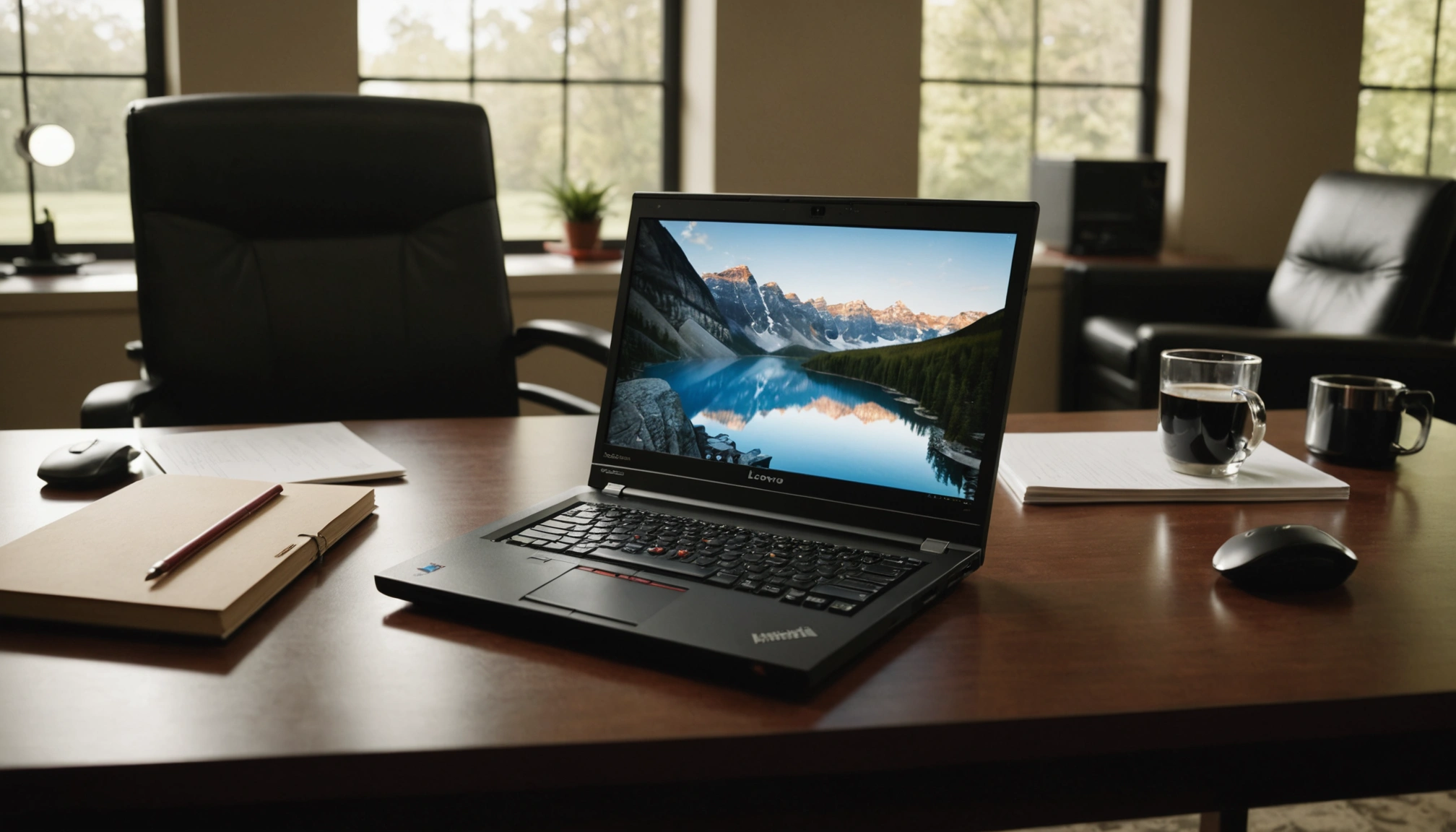 lenovo thinkpad t430 notebook
