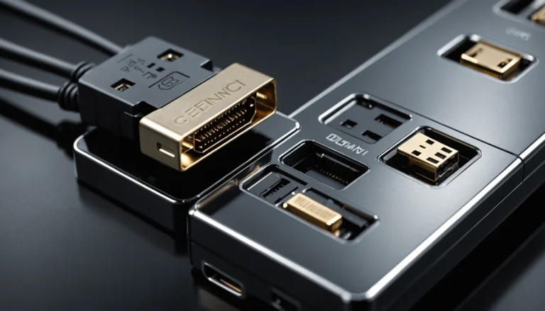 hdmi stecker usb buchse