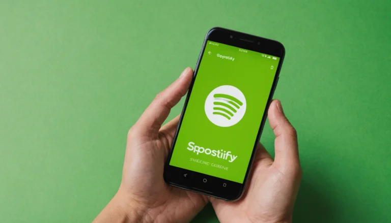 spotify lieder als klingelton
